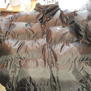 U.s..polo assn winter coat. Brand new